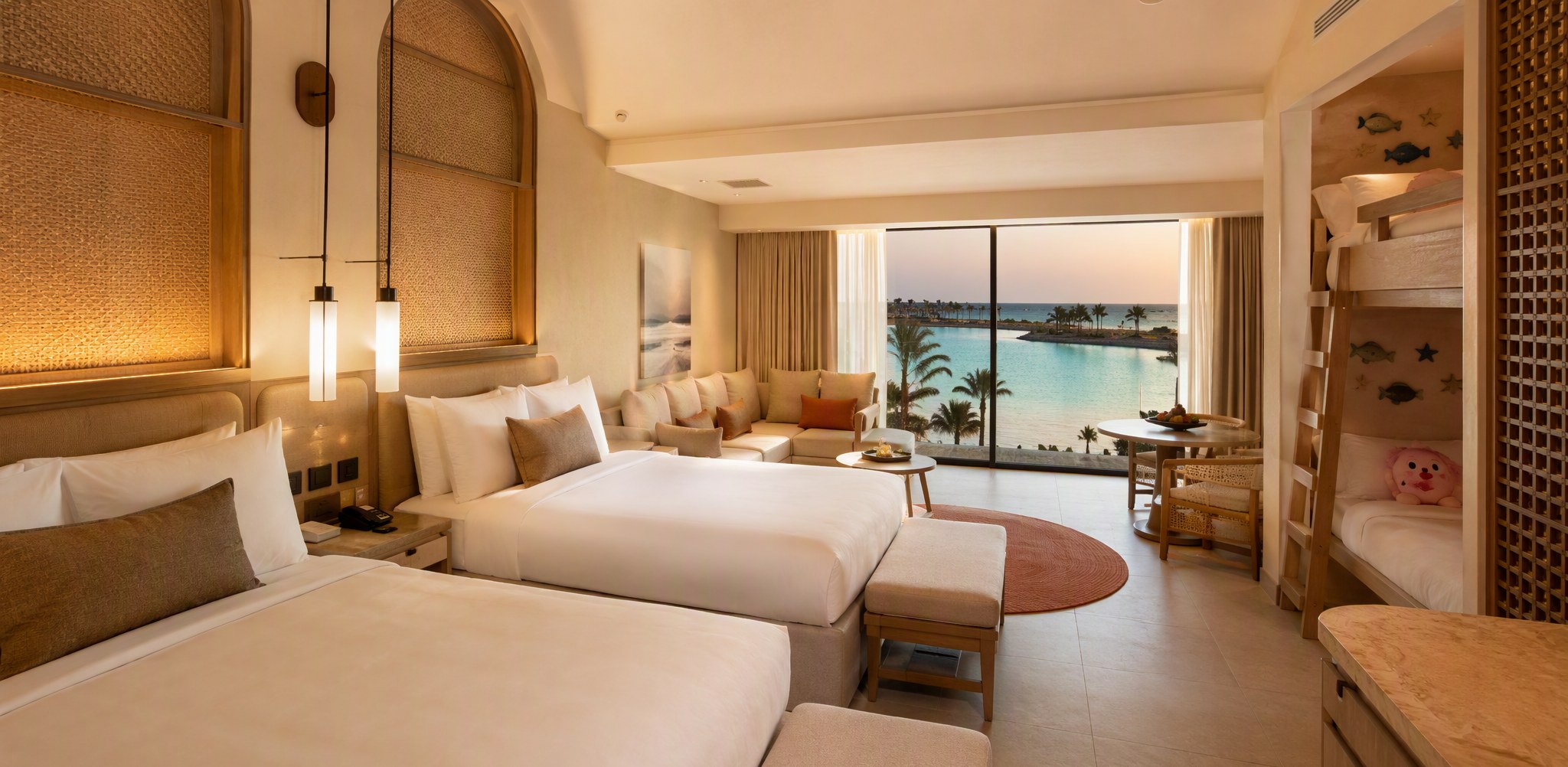 Family Suite